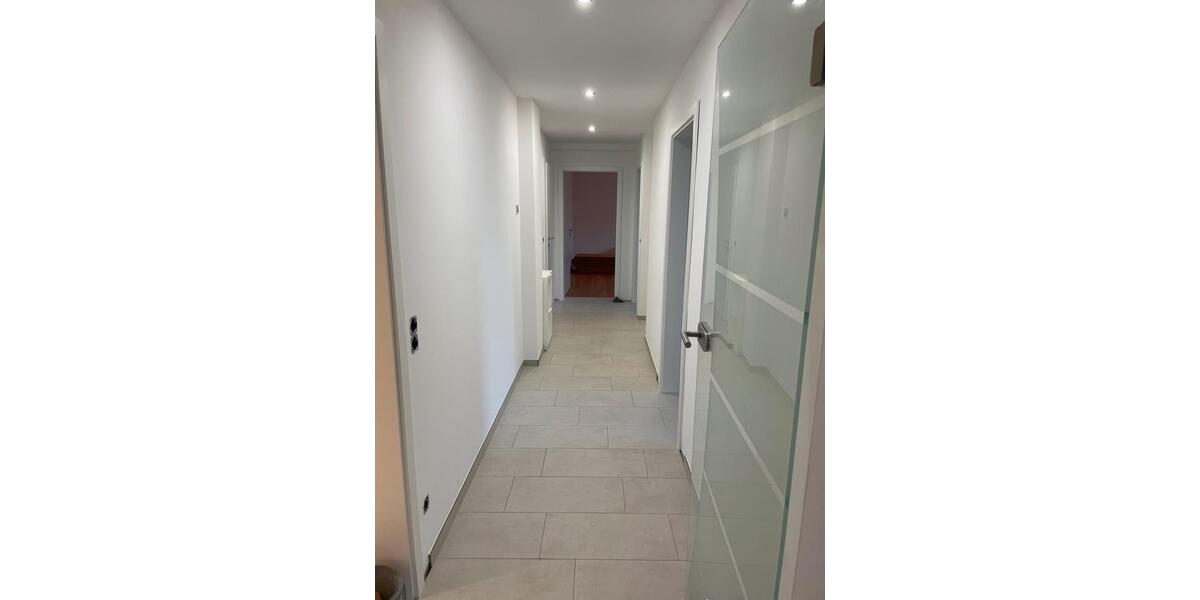 Erdgeschoßwohnung Salmtal - 3 Zimmer, 85 m&sup2;, 890&euro; | Angebot:26394072
