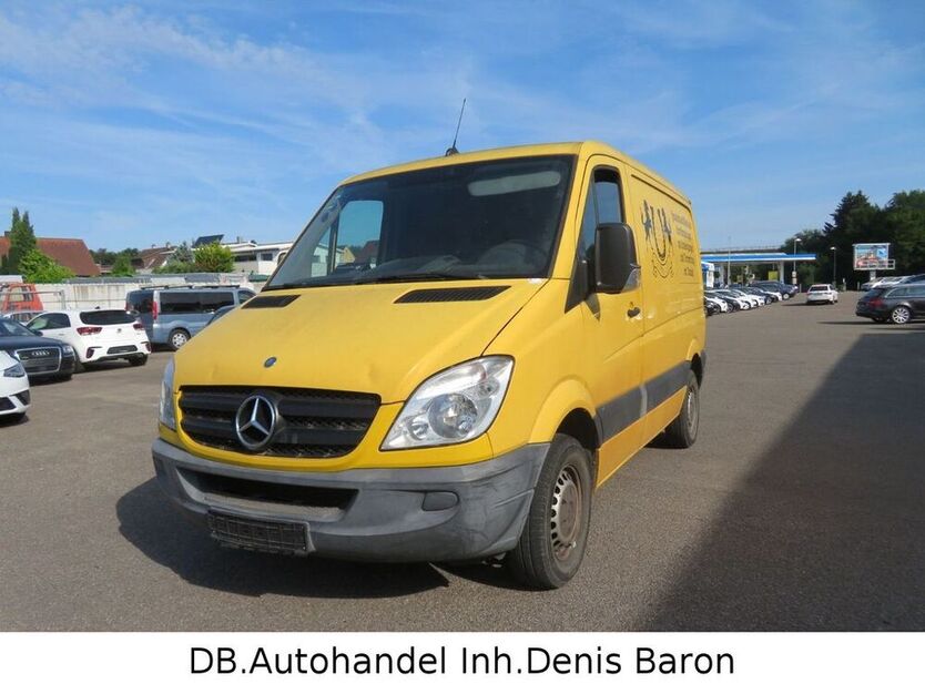 Sprinter