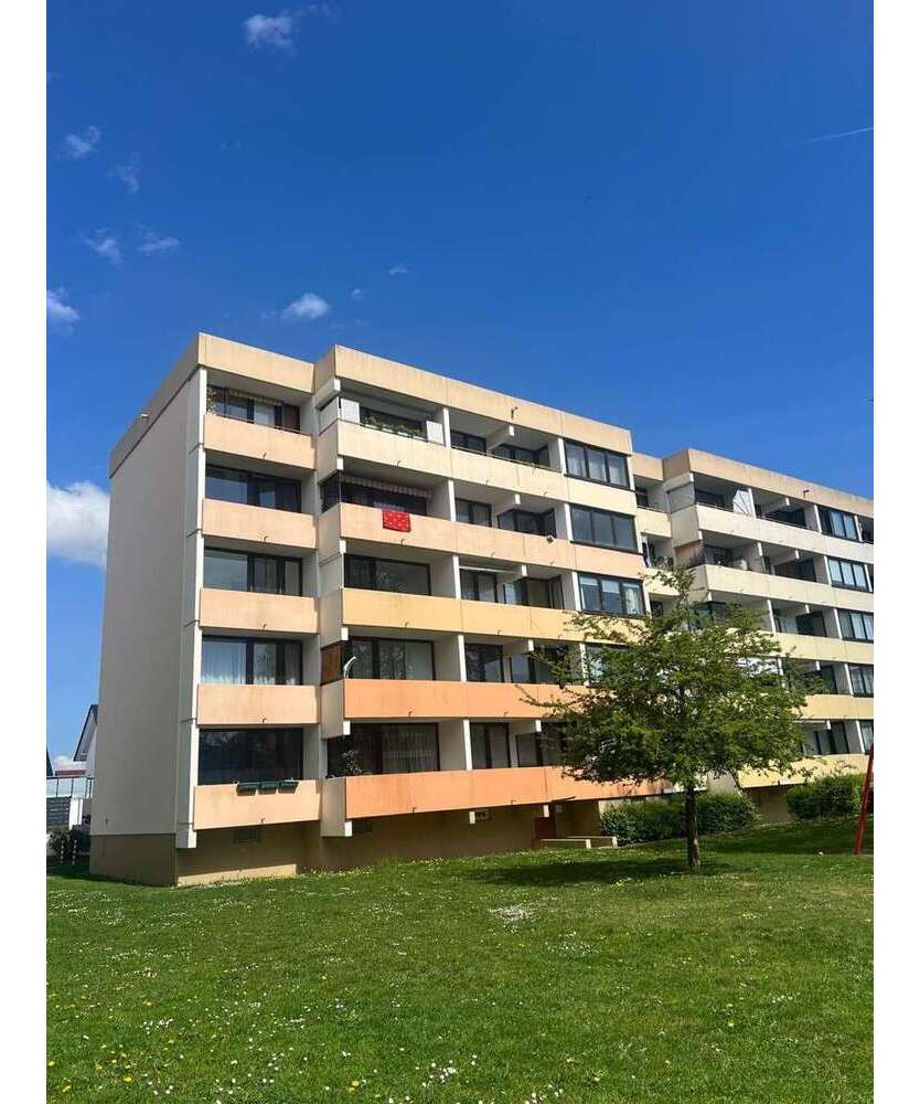 Wohnung zum Kaufen in Linden 160.000 € 57 m²