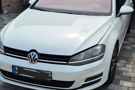 VW Golf 183.000 km 10.799 &euro; Hohn 24806