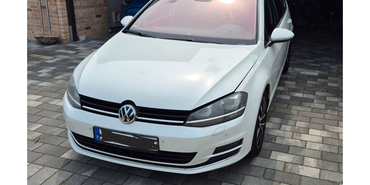 VW Golf 183.000 km 10.799 &euro; Hohn 24806
