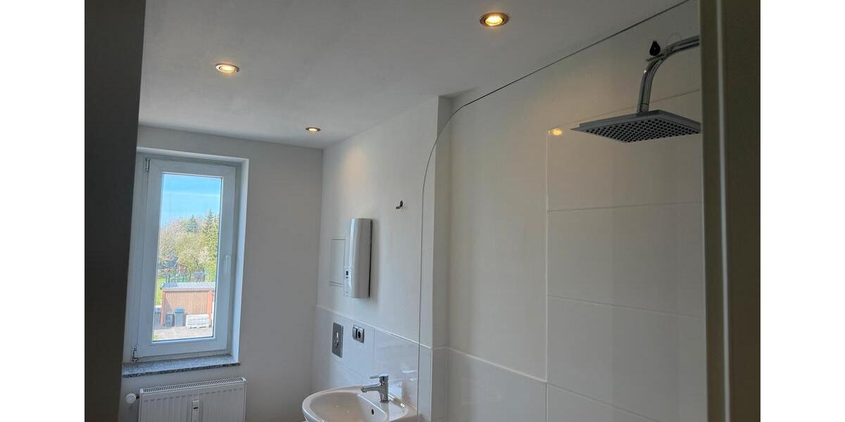 Etagenwohnung Bad Wilsnack - 1 Zimmer, 46 m&sup2;, 435&euro; | Angebot:26386770