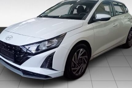 Hyundai i20 20.200 km 18.485 &euro; Augsburg 86165