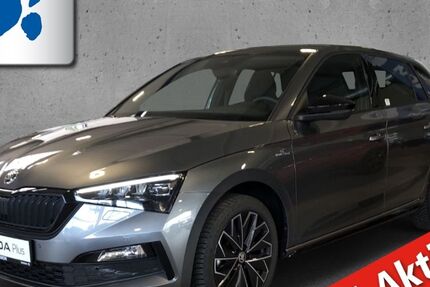 Skoda Scala 37.191 km 20.530 &euro; Münster 48153