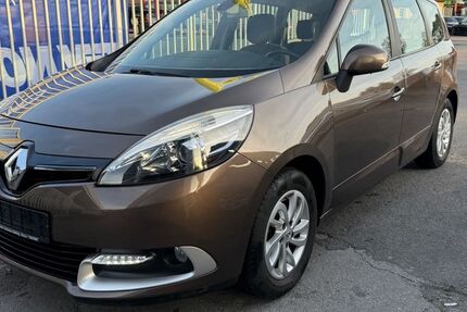 Renault Scenic 120.000 km 6.490 &euro; Ahaus 48683