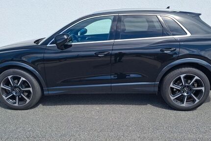 Audi Q3 18.300 km 38.800 &euro; Eslarn 92693