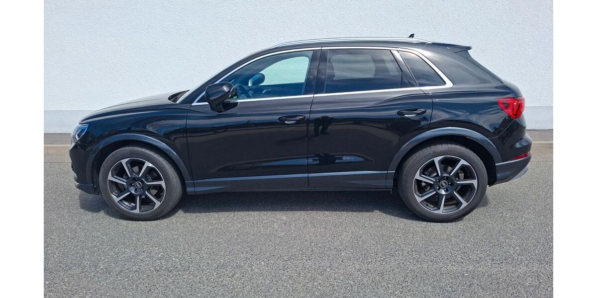 Audi Q3 18.300 km 38.800 &euro; Eslarn 92693