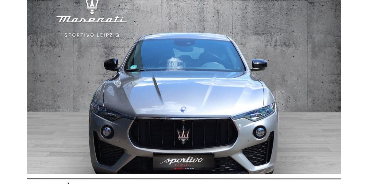 Maserati Levante 41.600 km 66.666 &euro; Markranstädt 04420