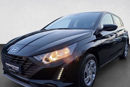 Hyundai i20 15.974 km 15.990 &euro; Bielefeld 33609