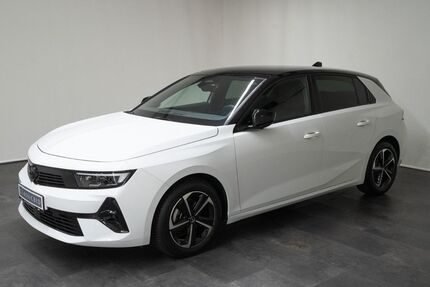 Opel Astra 14.000 km 19.000 &euro; Grolsheim 55459