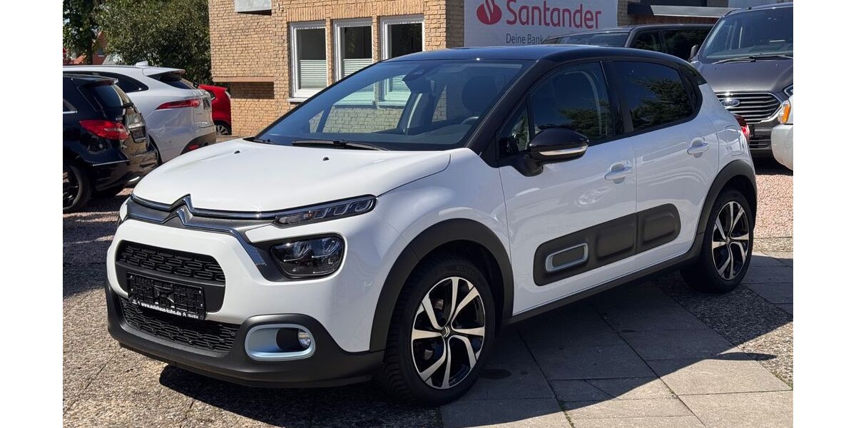 Citroen C3 66.590 km 11.900 &euro; Uelzen 29525