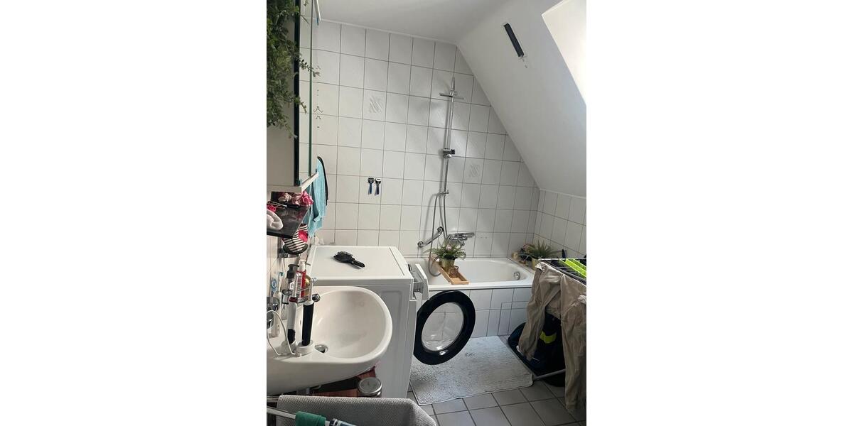 Etagenwohnung Schongau - 4 Zimmer, 89 m&sup2;, 1.050&euro; | Angebot:26387067