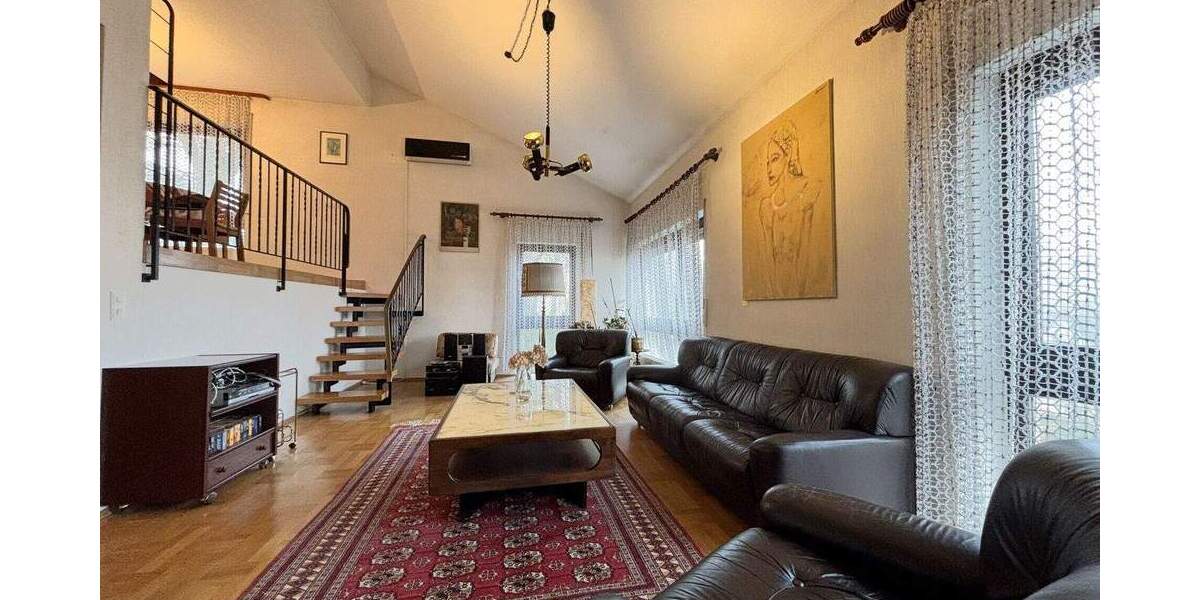 Einfamilienhaus Marburg Marbach - 7 Zimmer, 196 m&sup2;, 539.900&euro; | Angebot:25689222