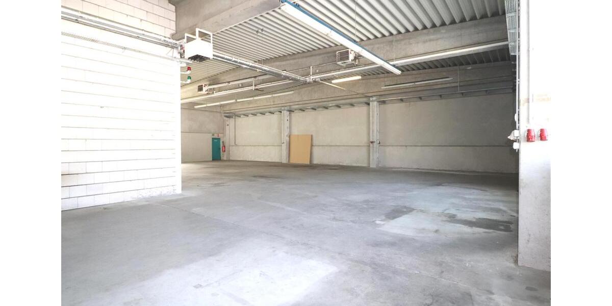 Gewerbeobjekt Geroldsgrün - 1.900&euro; | Angebot:25856974