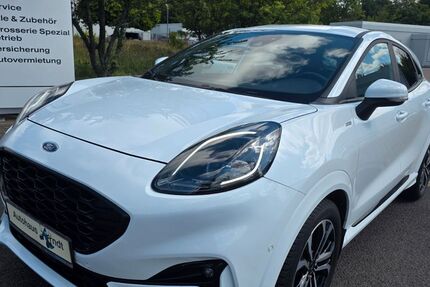Ford Puma 41.100 km 19.150 &euro; Görlitz 02827