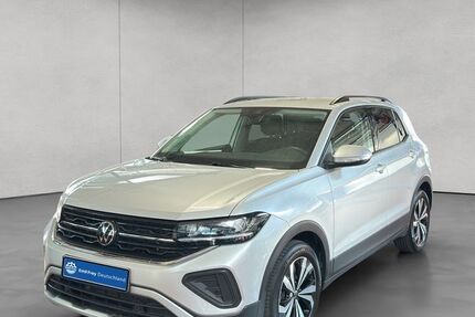 VW T-Cross 27.327 km 21.590 &euro; Stuttgart 70190