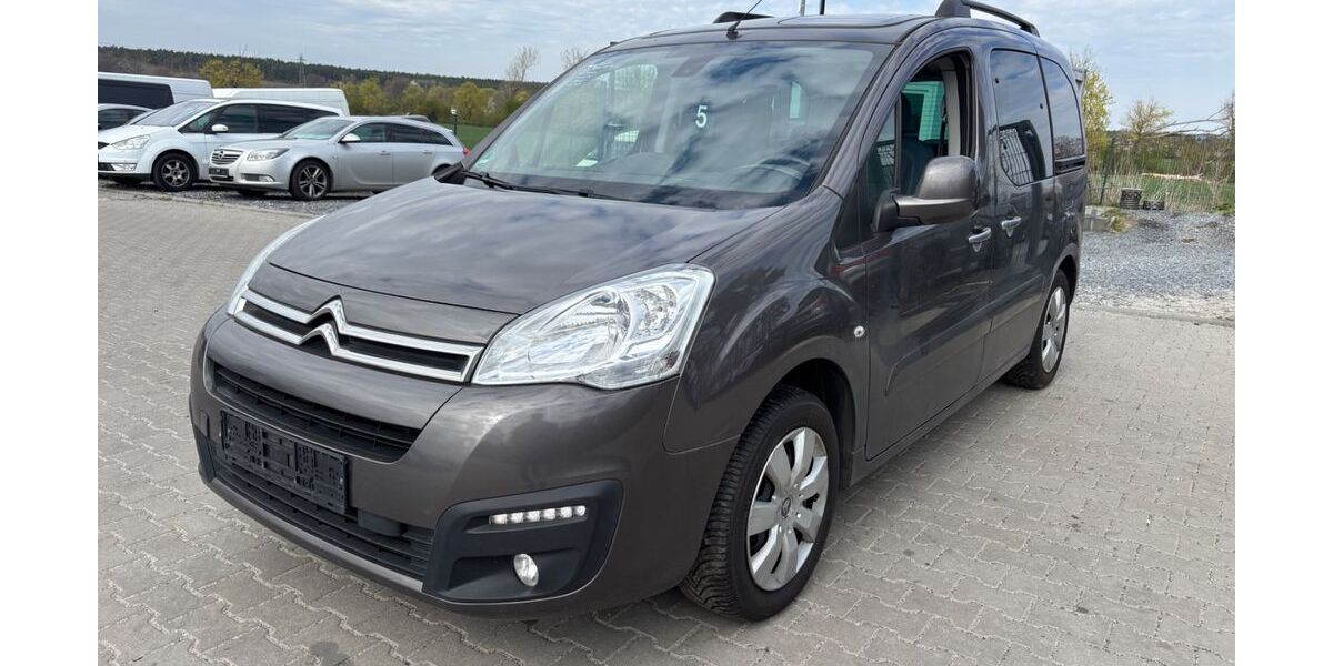 Citroen Berlingo 250.000 km 4.900 &euro; Wildau 15745
