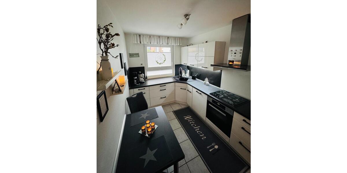 Erdgeschoßwohnung Schalksmühle - 4 Zimmer, 86 m&sup2;, 196.000&euro; | Angebot:24831063