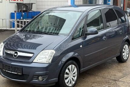 Opel Meriva 170.000 km 1.790 &euro; Ludwigshafen 67059
