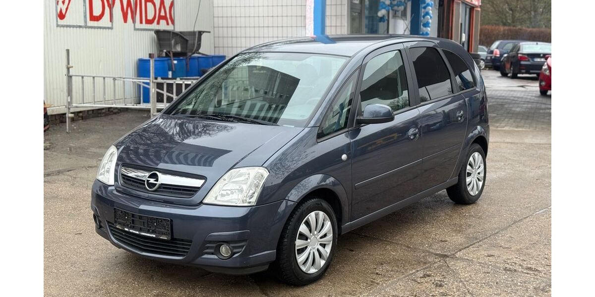 Opel Meriva 170.000 km 1.990 &euro; Ludwigshafen 67059