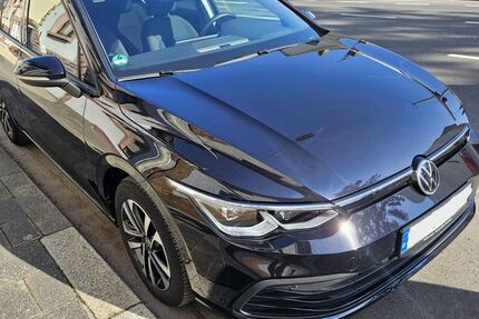 VW Golf 28.000 km 18.000 &euro; Offenbach 63075