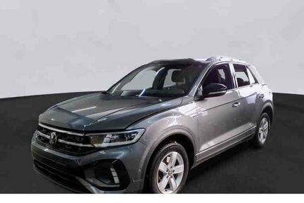 VW T-Roc 33.000 km 33.980 &euro; Würzburg 97076