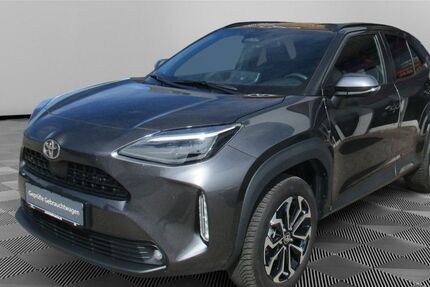 Toyota Yaris Cross 10.090 km 27.777 &euro; Greifswald 17489