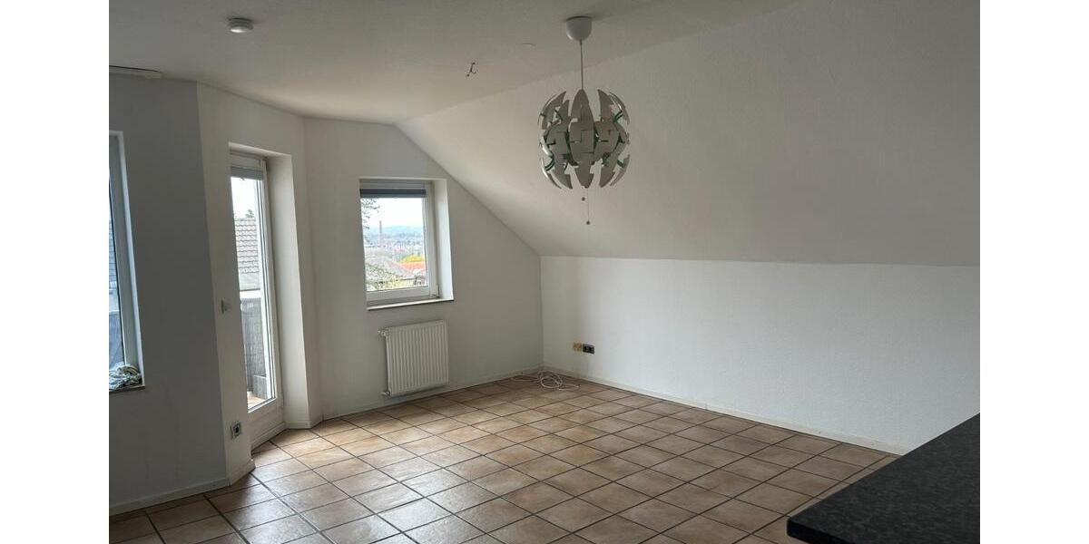Dachgeschoßwohnung Stolberg (Rheinland) - 4 Zimmer, 116 m&sup2;, 285.000&euro; | Angebot:26351307