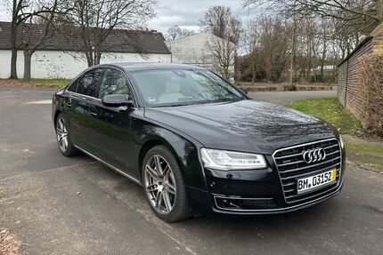 Audi A8 220.000 km 21.800 &euro; Köln 50997