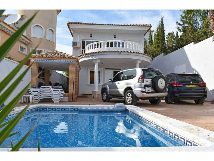 Haus zum Kaufen in Orihuela 495.000 € 360 m²