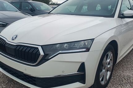 Skoda Octavia 32.488 km 24.499 &euro; Fürth 90765