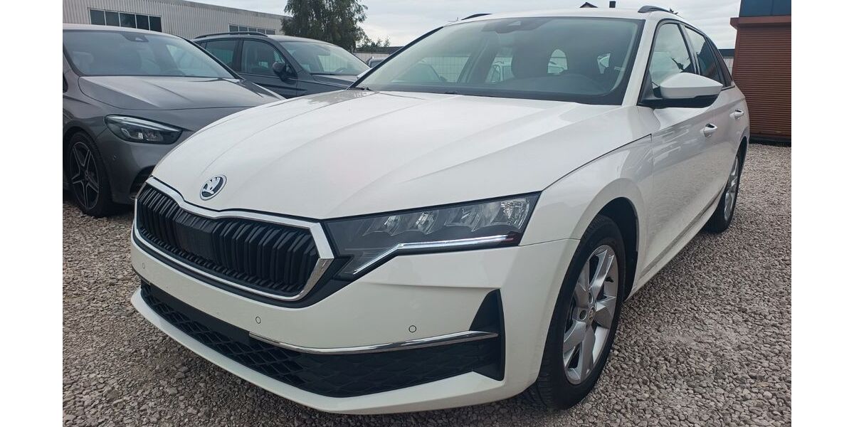 Skoda Octavia 32.488 km 24.499 &euro; Fürth 90765