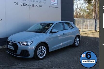 Audi A1 9.999 km 27.889 &euro; Erkner 15537