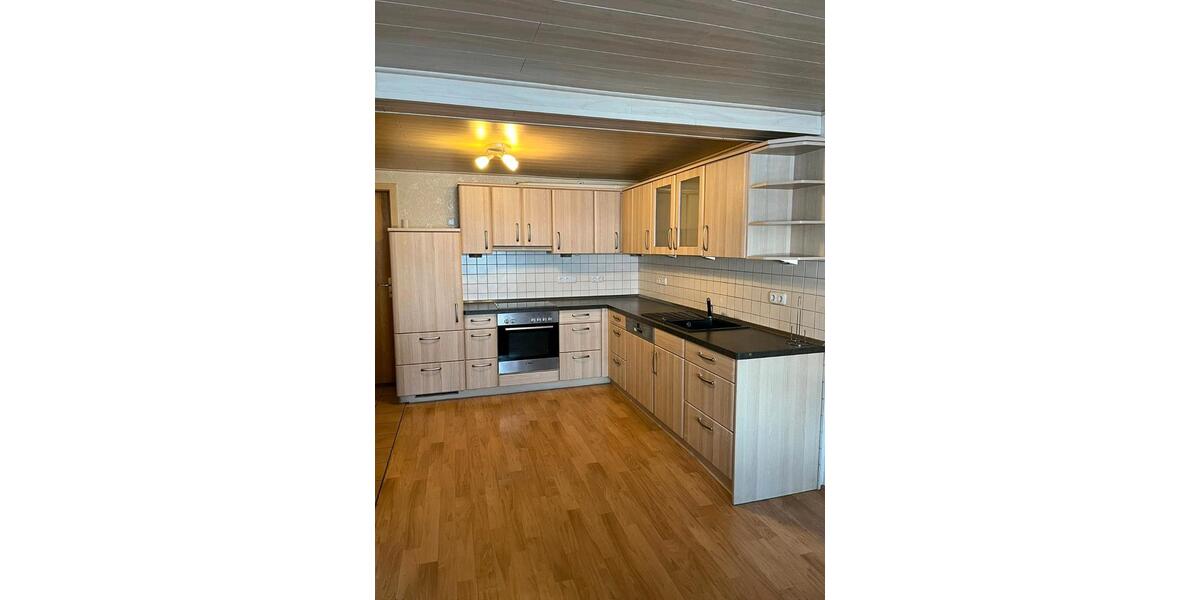 ANFRAGE STOPP! Einfamilienhaus zu vermieten 4 zimmer