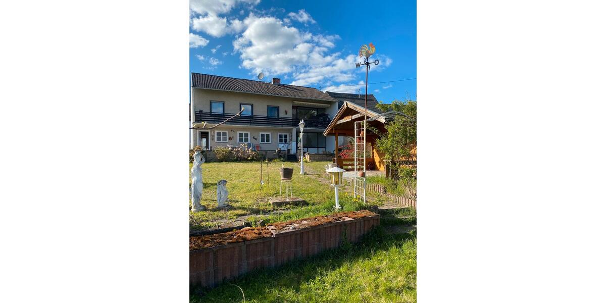 Mehrfamilienhaus, Wohnhaus Mendig - 7 Zimmer, 180 m&sup2;, 339.000&euro; | Angebot:25995048