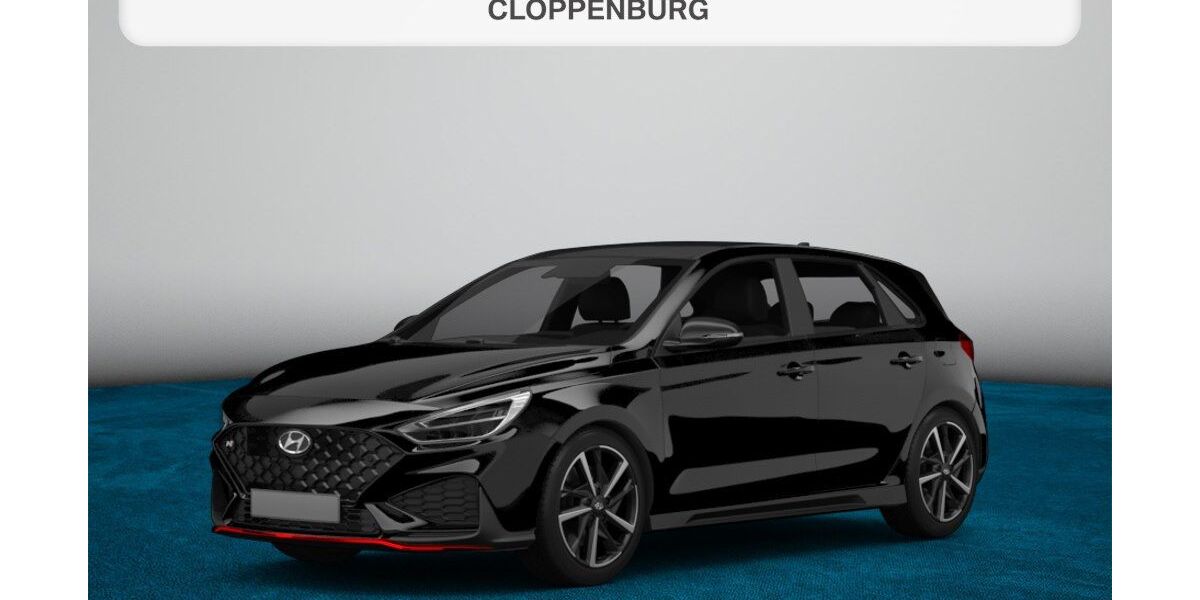 Hyundai i30 28.550 km 24.590 &euro; Ansbach 91522