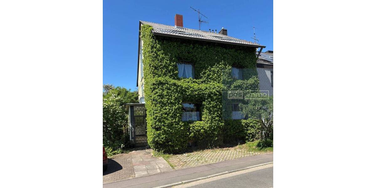 Reihenendhaus Konz - 7 Zimmer, 236 m&sup2;, 287.635&euro; | Angebot:26731418
