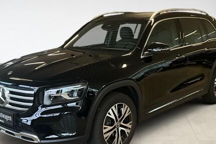 Mercedes-Benz GLB 200 5.990 km 39.680 &euro; Niebüll 25899