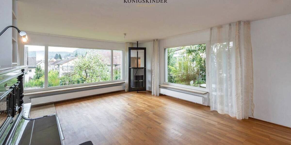 Einfamilienhaus Geislingen an der Steige Geislingen - 6 Zimmer, 259 m&sup2;, 749.000&euro; | Angebot:26343845