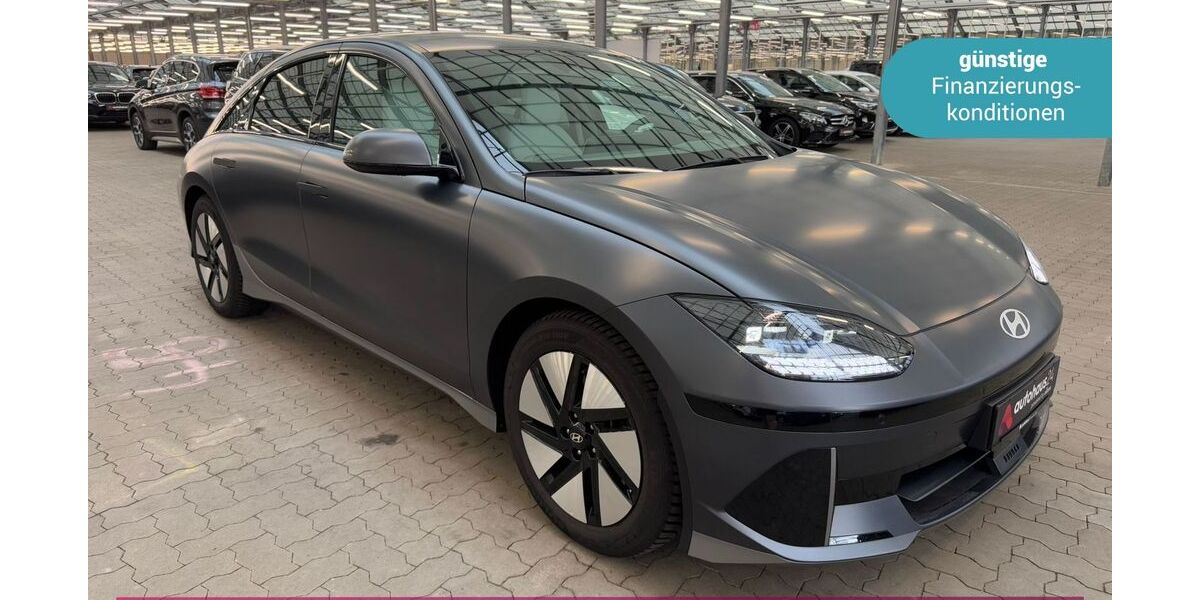 Hyundai IONIQ 6 15.625 km 33.990 &euro; Ludwigsfelde (bei Berlin) 14974
