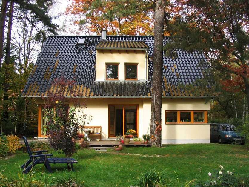 Haus zum Mieten in Hohen Neuendorf 2.200 € 152 m² 5 zimmer