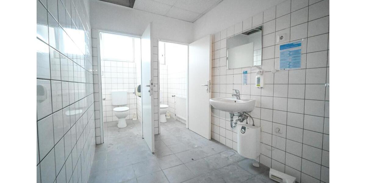 Gewerbeobjekt Babenhausen - 2.475&euro; | Angebot:25316849