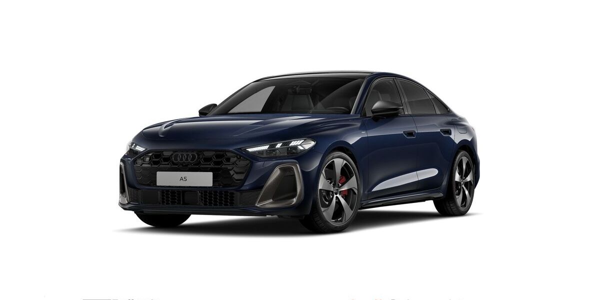 Audi A5 7.049 km 61.980 &euro; Michelstadt 64720