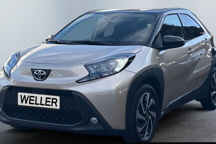 Toyota Aygo (X) 5.360 km 16.990 &euro; Herford 32049