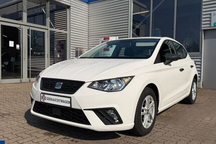 Seat Ibiza 90.542 km 11.199 &euro; Helmstedt 38350