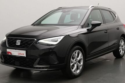 Seat Arona 19.979 km 21.988 &euro; Leverkusen 51373