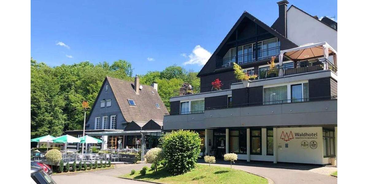 Gewerbeobjekt Wiehl Pfaffenberg - 3 Zimmer, 6.000&euro; | Angebot:25745170