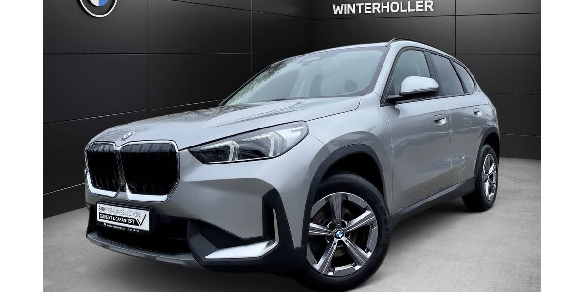 BMW X1 68.900 km 33.780 &euro; Fürstenfeldbruck 82256