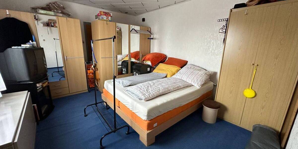 Mehrfamilienhaus, Wohnhaus Homberg (Efze) Dickershausen - 1 Zimmer, 290 m&sup2;, 165.000&euro; | Angebot:26583300