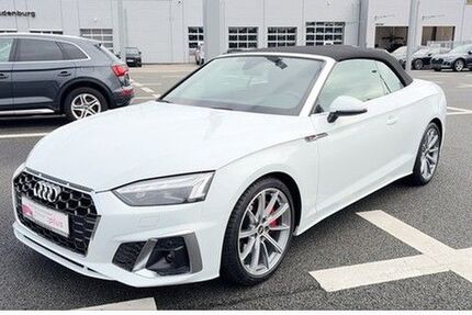 Audi A5 5.117 km 56.979 € Oldenburg 26135